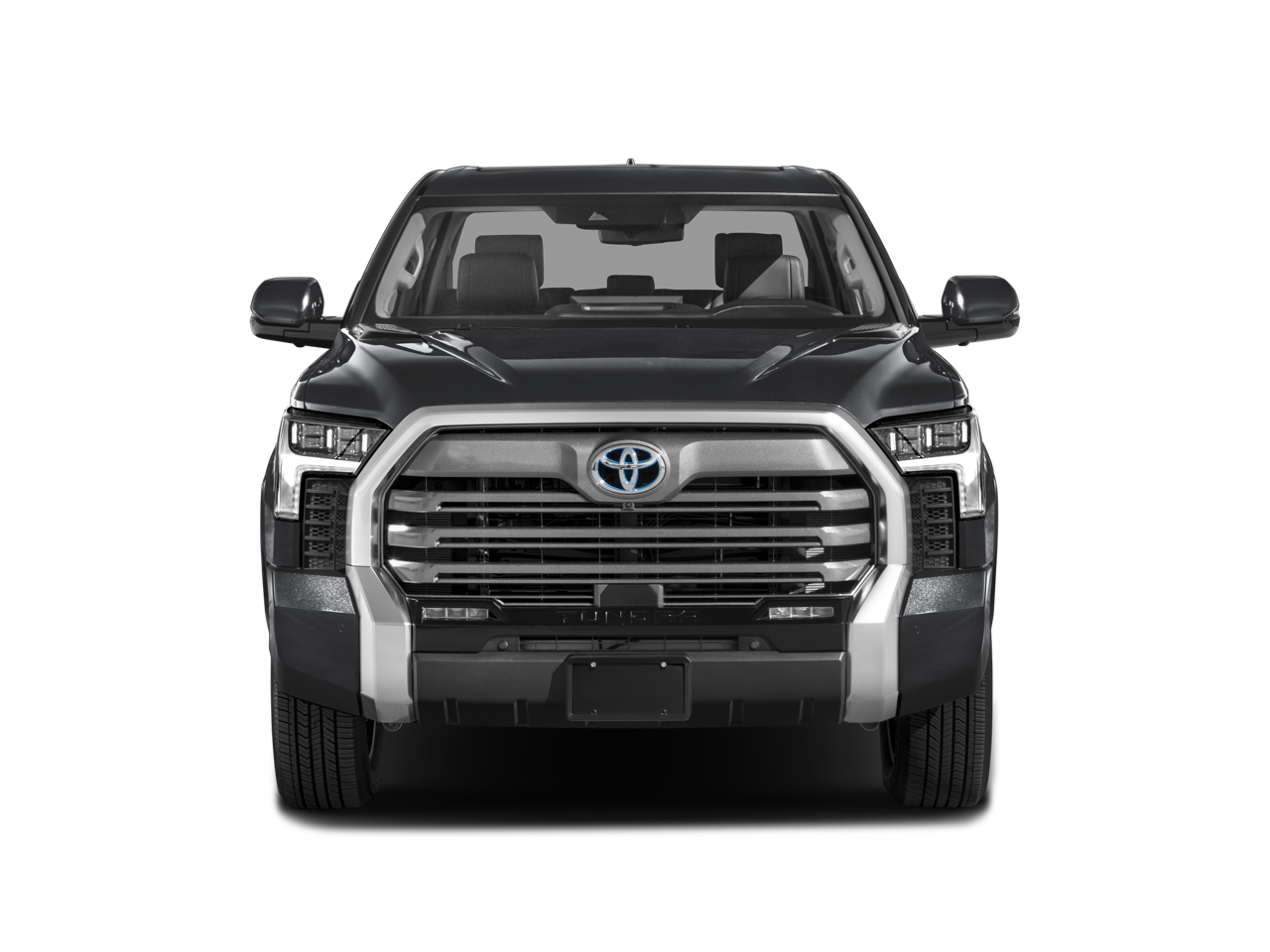 2024 Toyota Tundra 4WD Limited