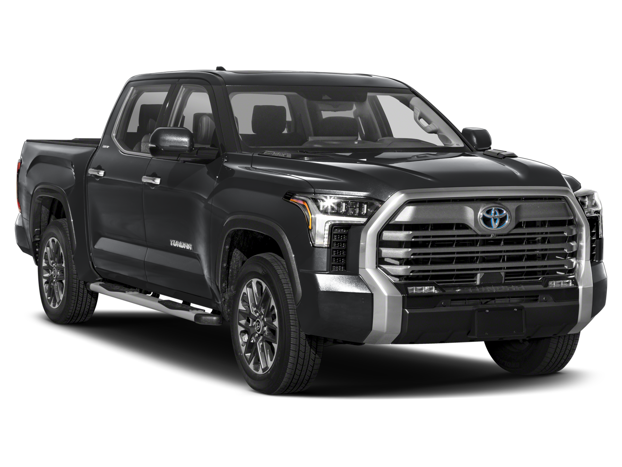 2024 Toyota Tundra 4WD Limited