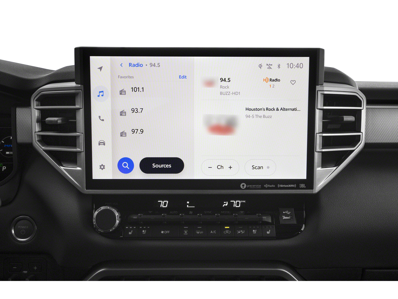 2024 Toyota Tundra 4WD Limited