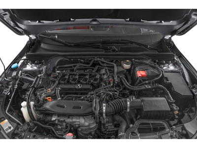 2025 Acura Integra w/A-Spec Technology Package