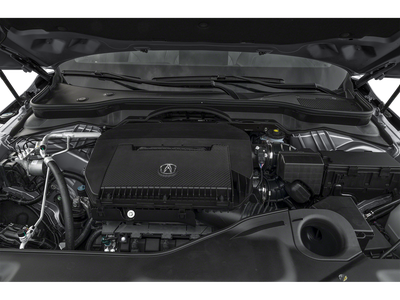 2025 Acura MDX w/Technology Package