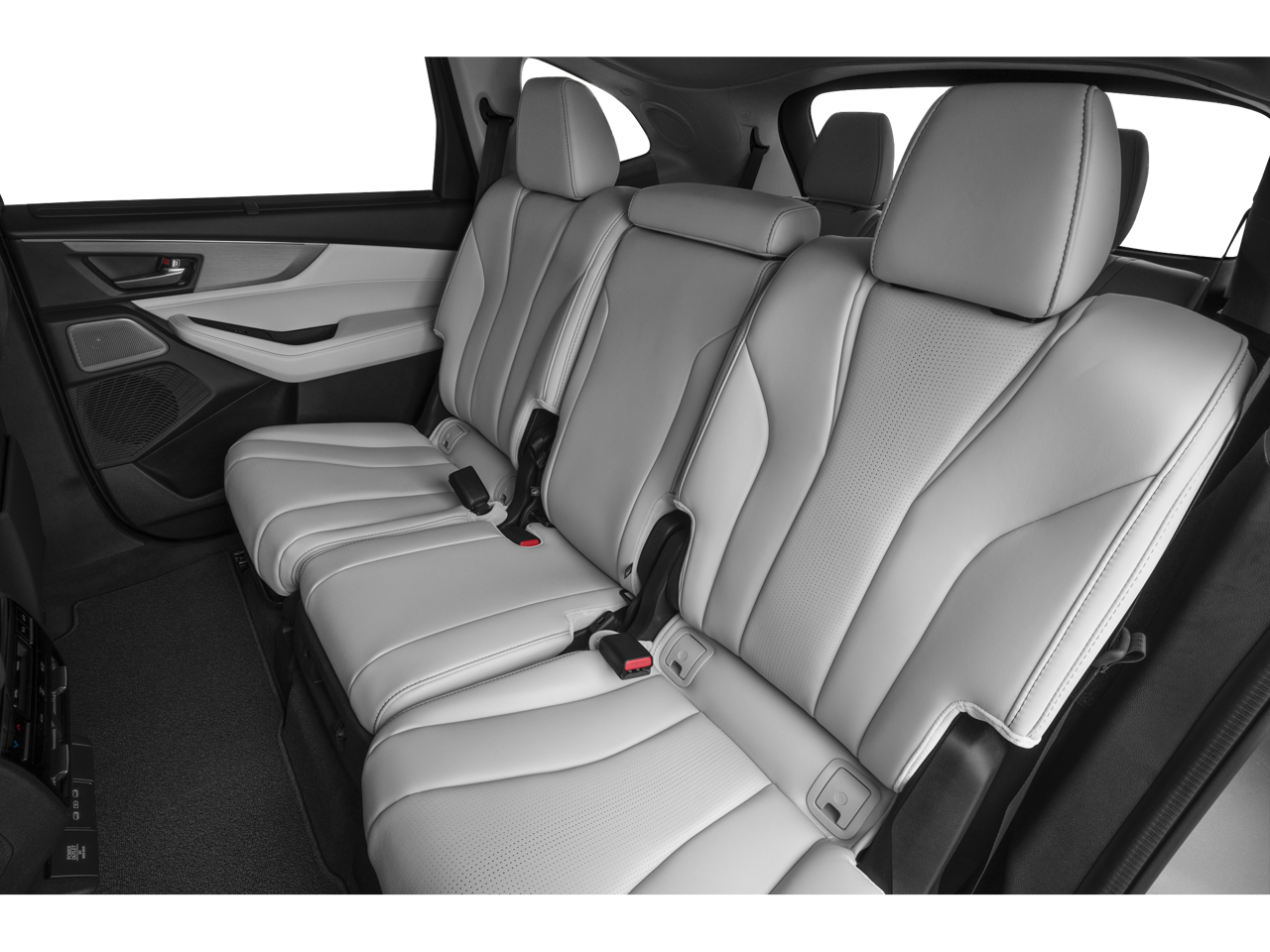 2025 Acura MDX w/Technology Package