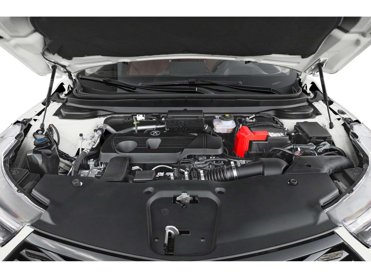 2025 Acura RDX w/Advance Package