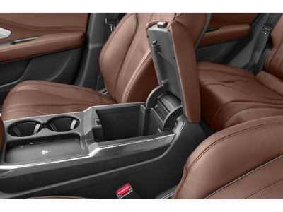 2025 Acura RDX w/Advance Package