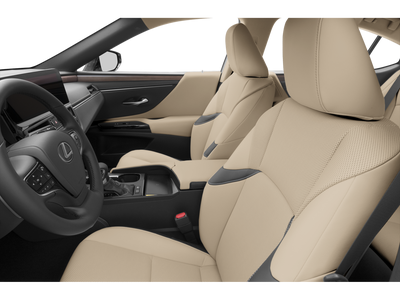 2025 Lexus ES ES 300h
