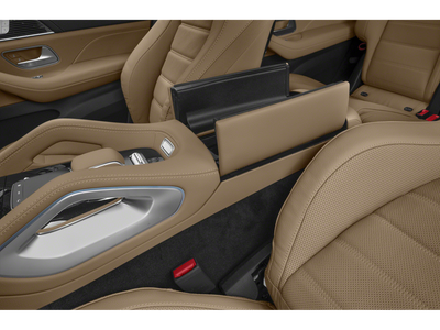 2025 Mercedes-Benz GLS GLS 580