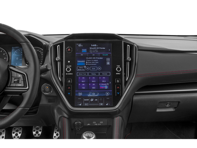 2025 Subaru WRX Limited