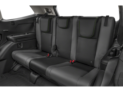 2025 Subaru Ascent Onyx Edition