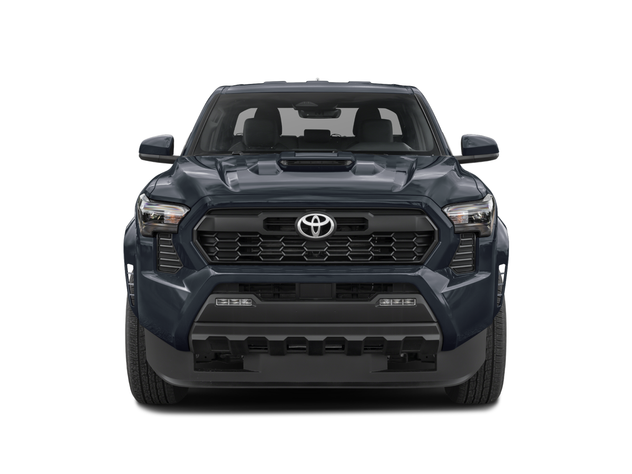 2025 Toyota Tacoma 4WD TRD Sport