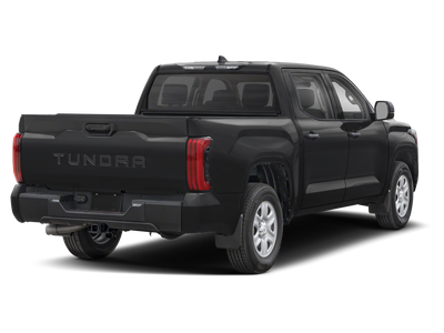 2025 Toyota Tundra 2WD SR
