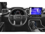 2025 Toyota Tundra 4WD Limited Hybrid