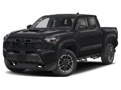 2025 Toyota Tacoma 4WD TRD Off Road