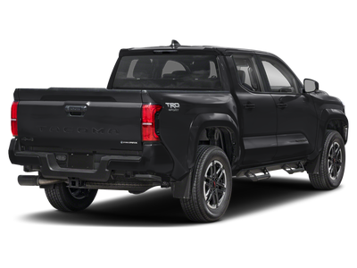 2025 Toyota Tacoma 4WD TRD Off Road