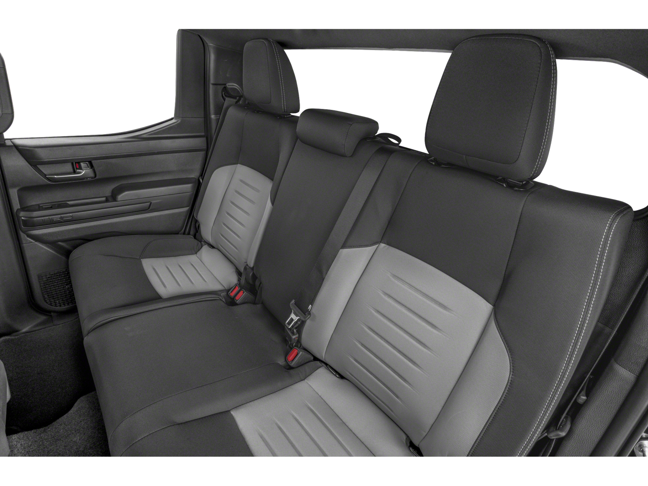 2025 Toyota Tacoma 4WD TRD Off Road