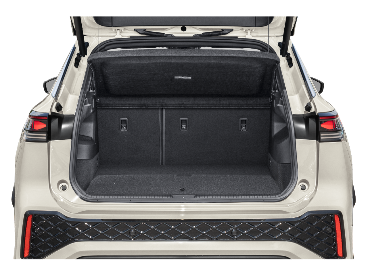 2025 Volkswagen Tiguan SEL R-Line