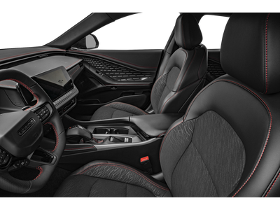2026 Dodge Charger Scat Pack Plus