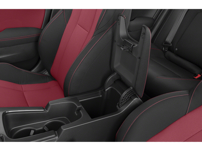 2026 Honda Civic Si Sedan