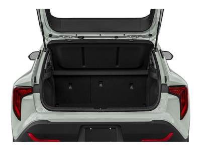 2026 Kia K4 Hatchback EX