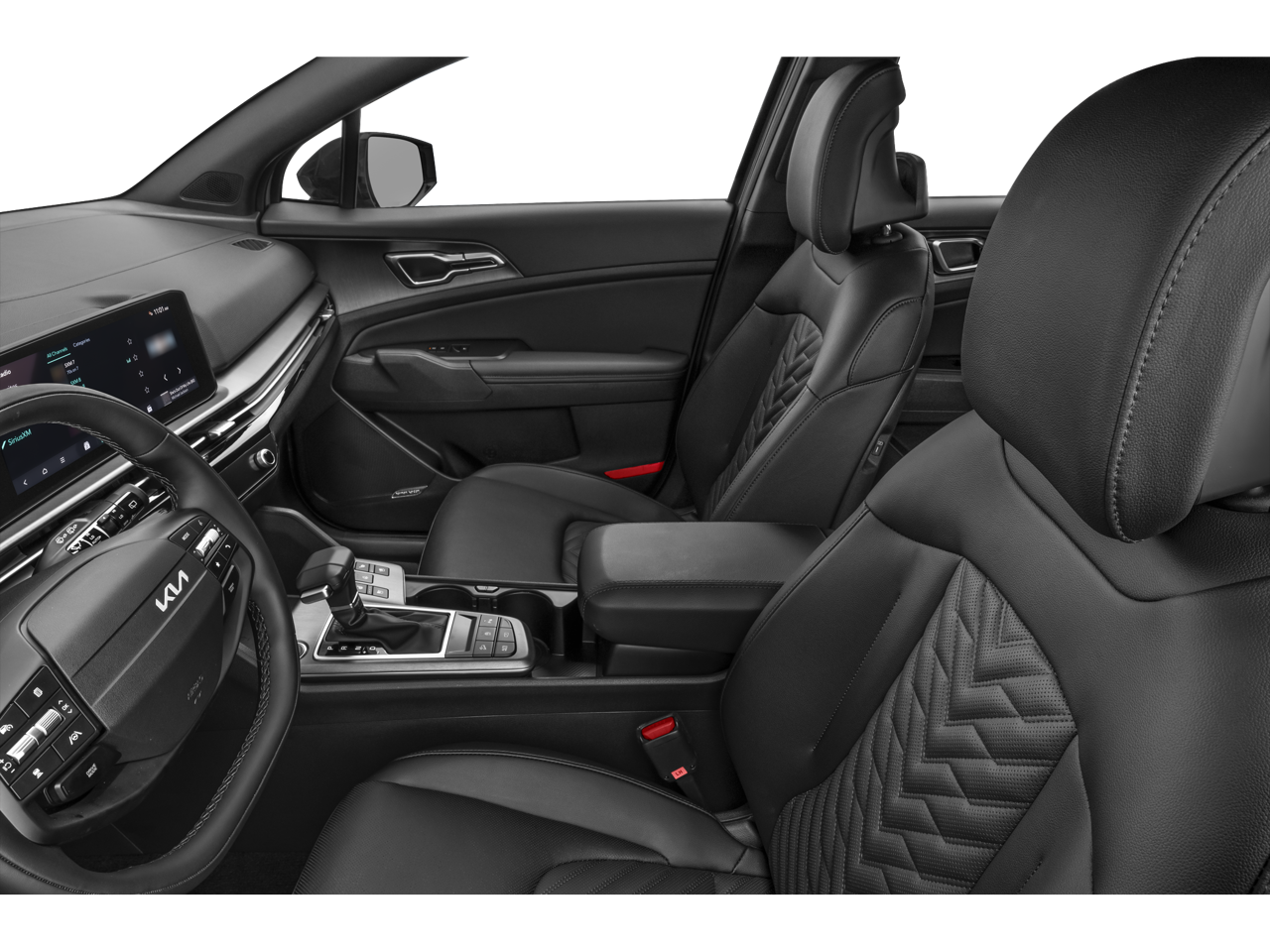 2026 Kia Sportage X-Pro Prestige - Photo 6