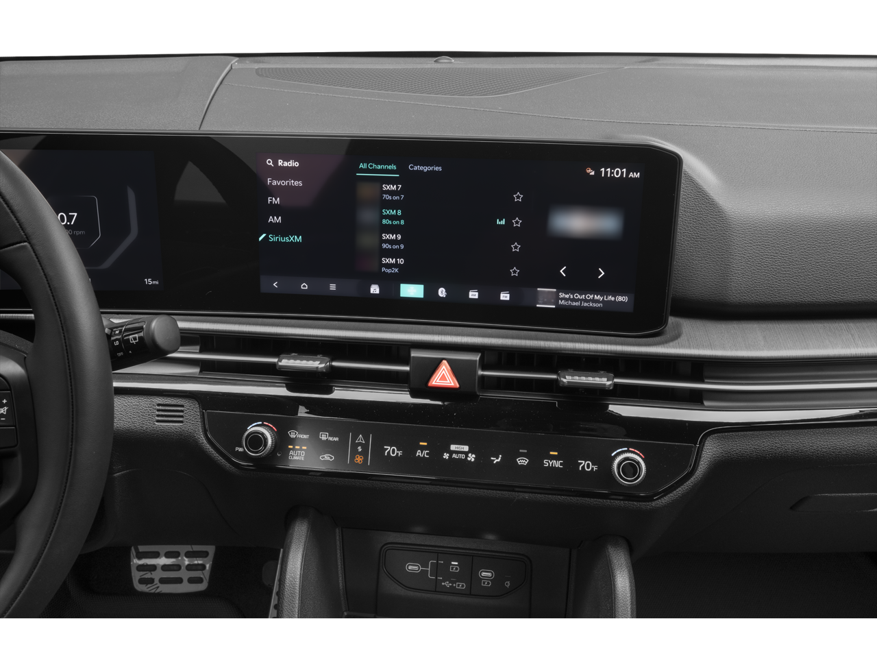 2026 Kia Sportage X-Pro Prestige - Photo 7