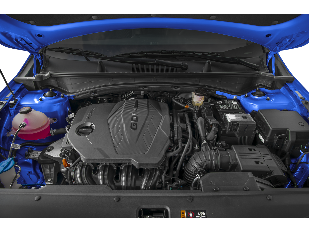 2026 Kia Sportage X-Pro Prestige - Photo 8