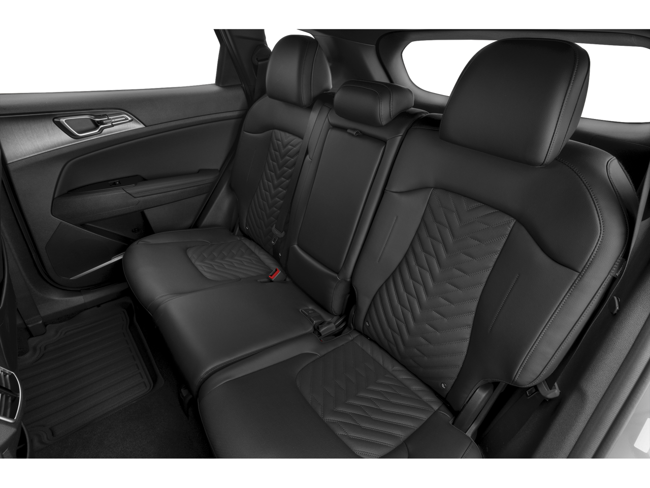 2026 Kia Sportage X-Pro Prestige - Photo 9