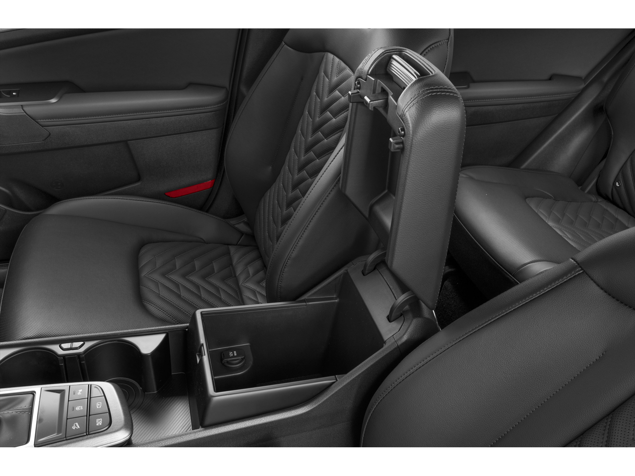 2026 Kia Sportage X-Pro Prestige - Photo 10