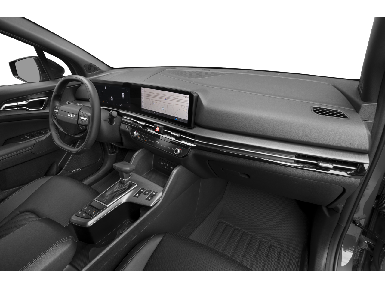 2026 Kia Sportage X-Pro Prestige - Photo 11
