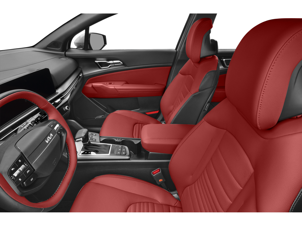 2026 Kia Sportage SX Prestige - Photo 6