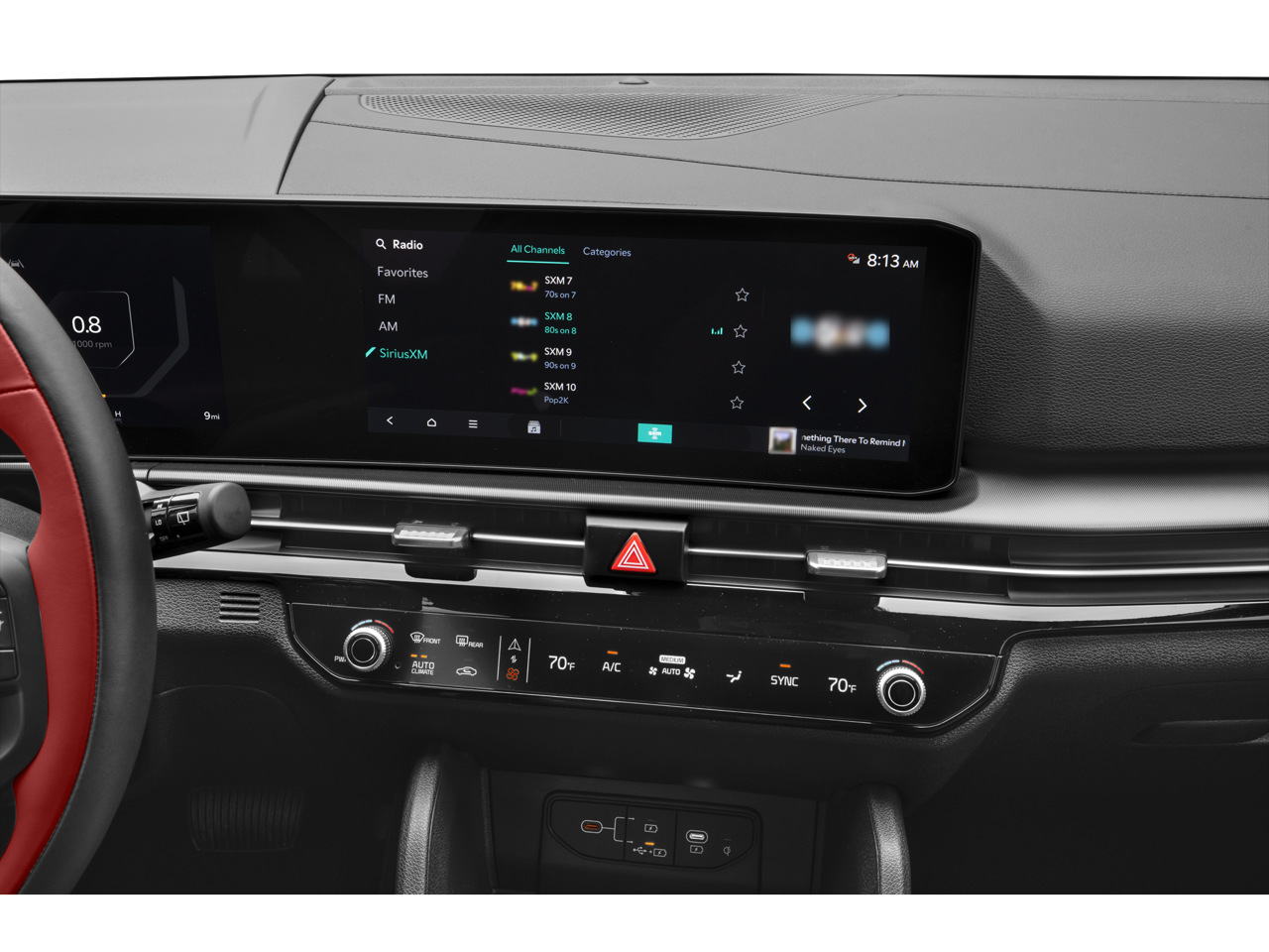 2026 Kia Sportage SX Prestige - Photo 7