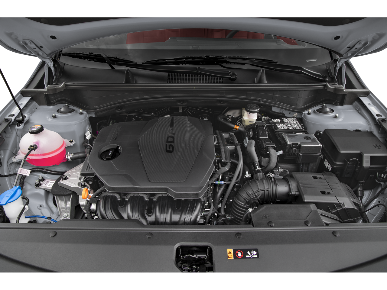 2026 Kia Sportage SX Prestige - Photo 8
