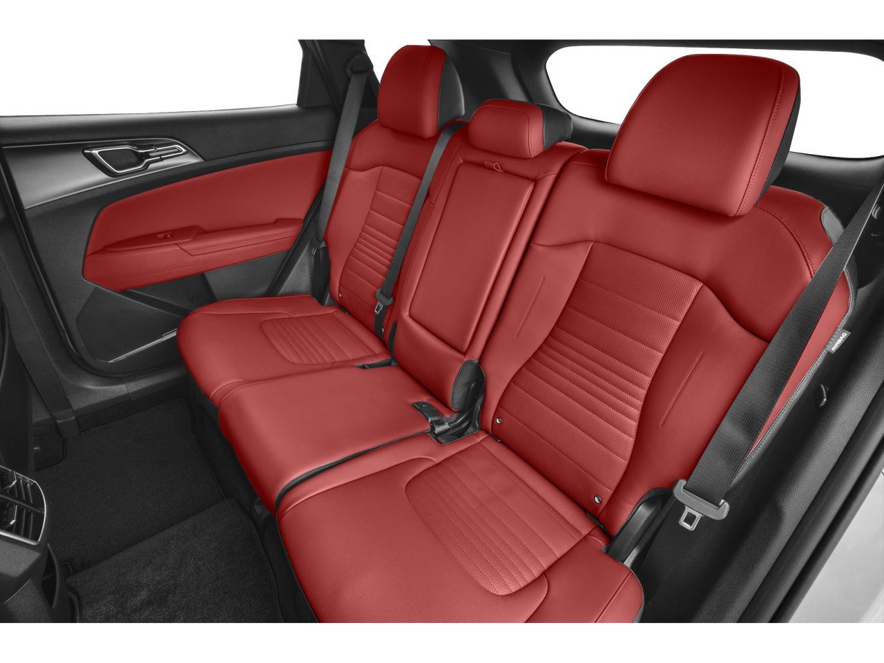 2026 Kia Sportage SX Prestige - Photo 9