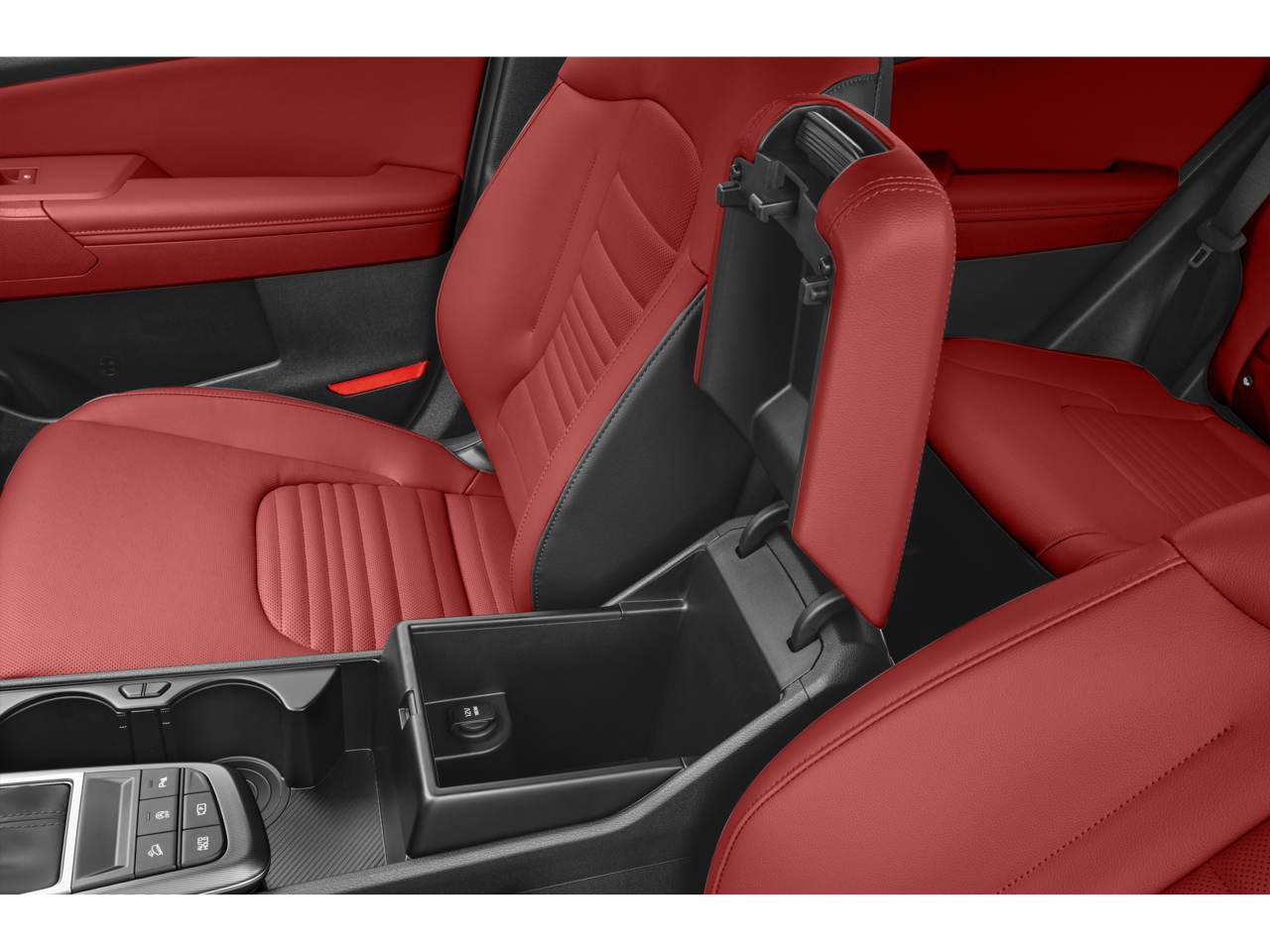 2026 Kia Sportage SX Prestige - Photo 10