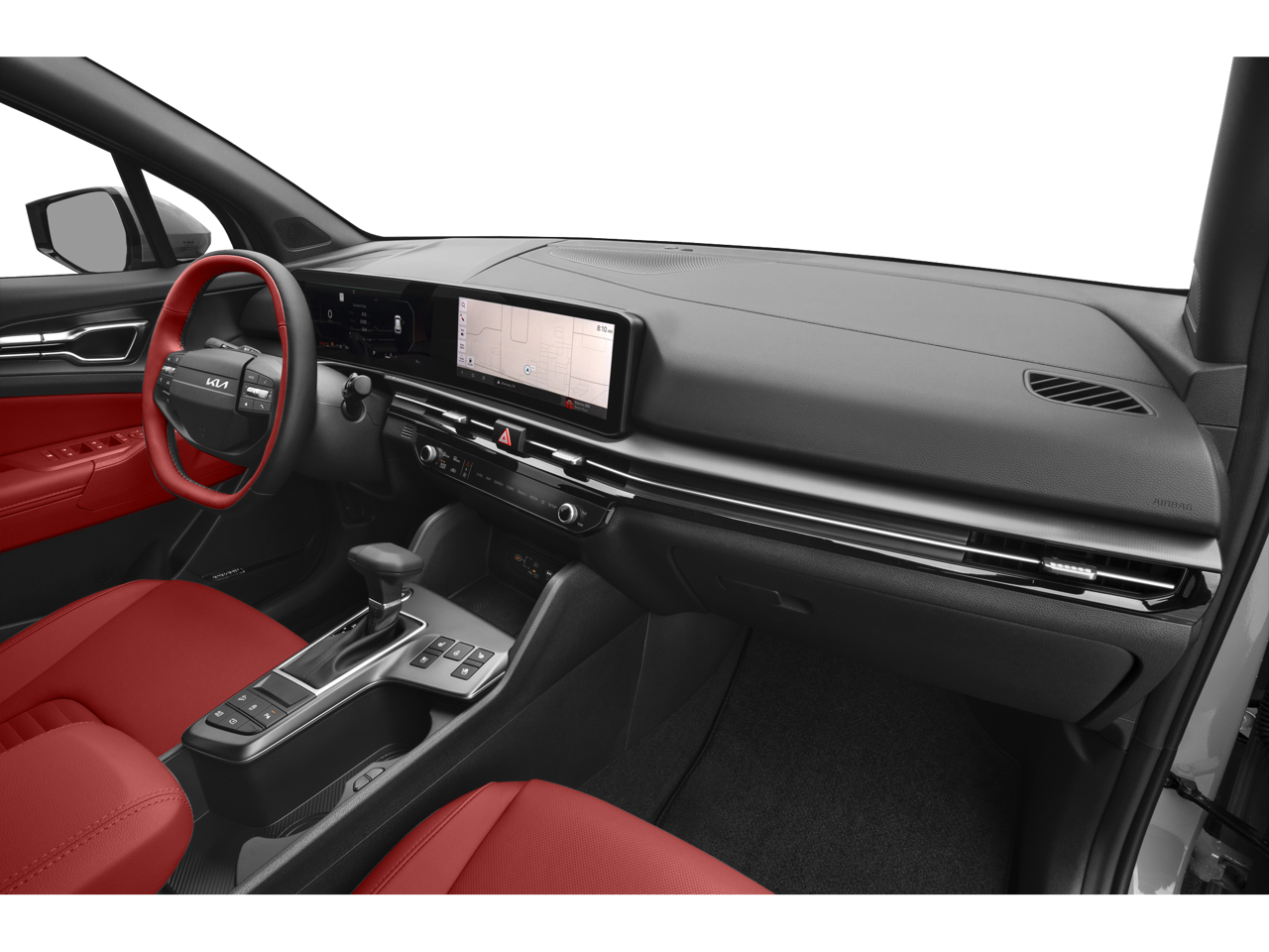 2026 Kia Sportage SX Prestige - Photo 11