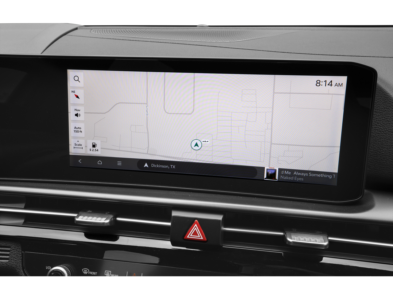 2026 Kia Sportage SX Prestige - Photo 12