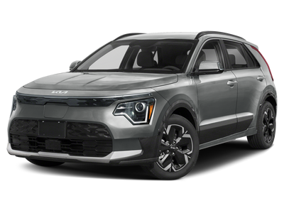 2026 Kia Niro EV Wind