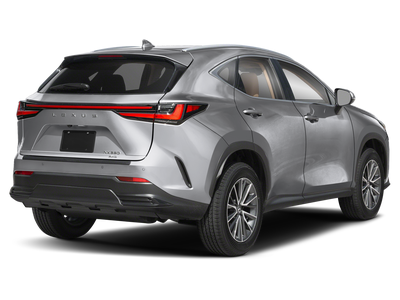 2026 Lexus NX NX 350 Luxury