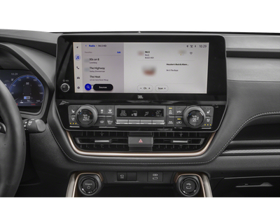 2026 Toyota Grand Highlander MAX Platinum