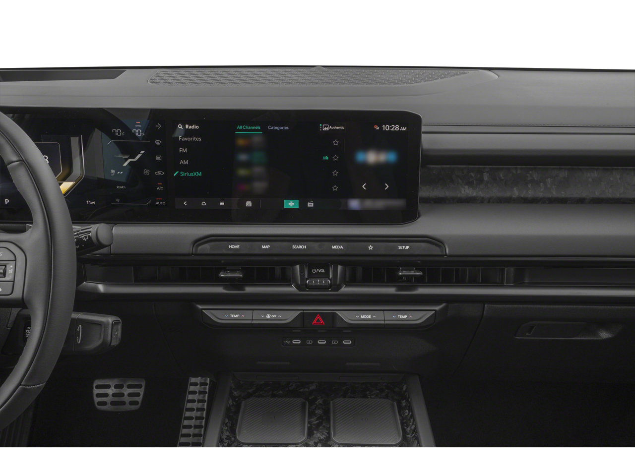 2027 Kia Telluride X-Pro SX