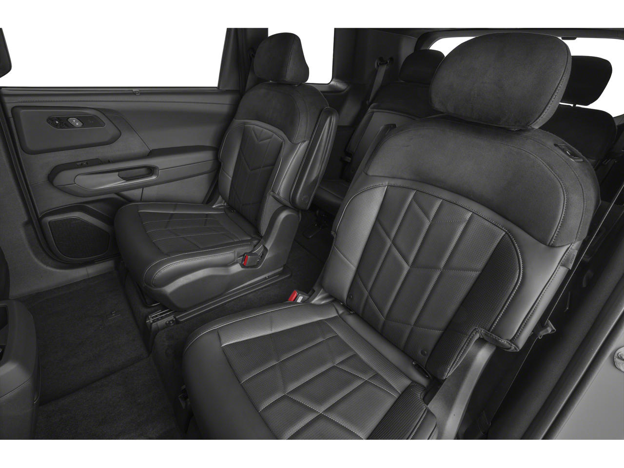 2027 Kia Telluride X-Pro SX