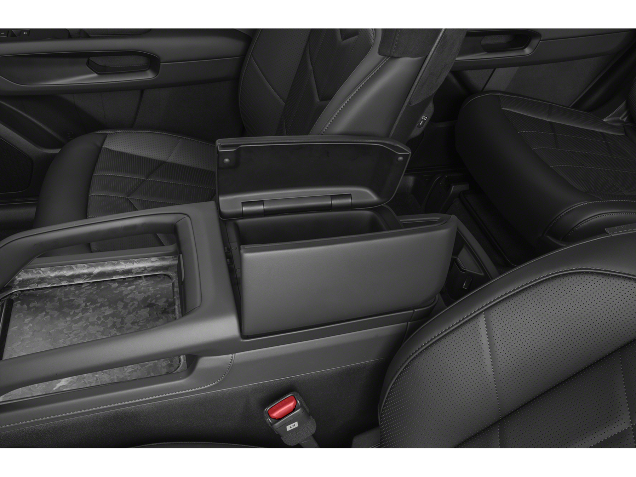 2027 Kia Telluride X-Pro SX