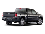 2008 GMC Sierra Denali Denali