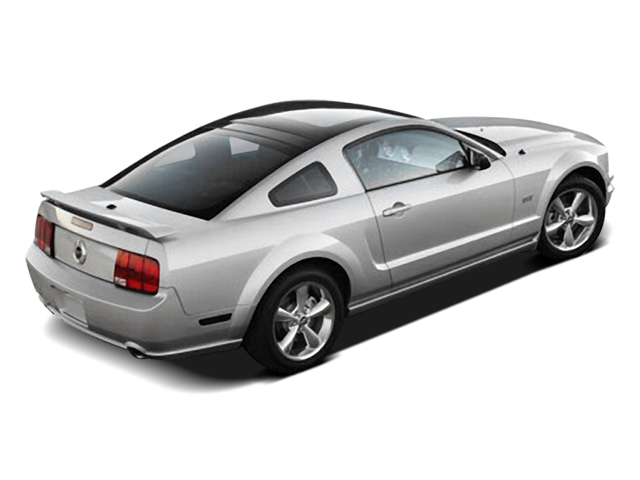 2009 Ford Mustang V6