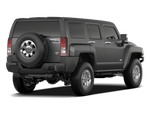 2009 HUMMER H3 SUV Adventure