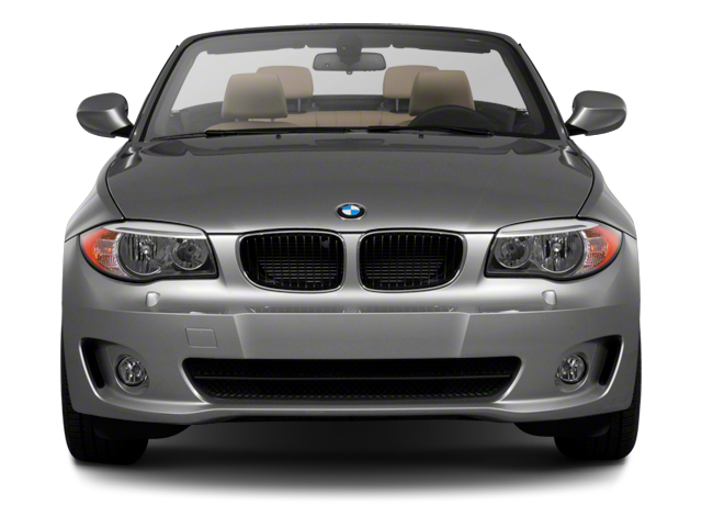 2010 BMW 1 Series 135i
