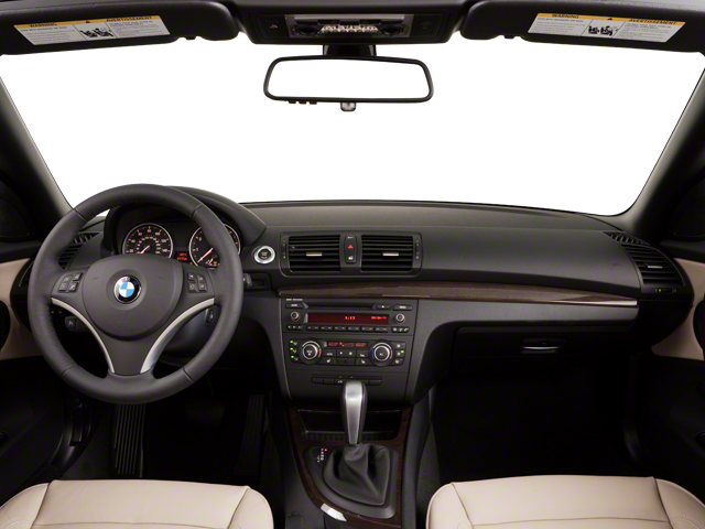 2010 BMW 1 Series 135i