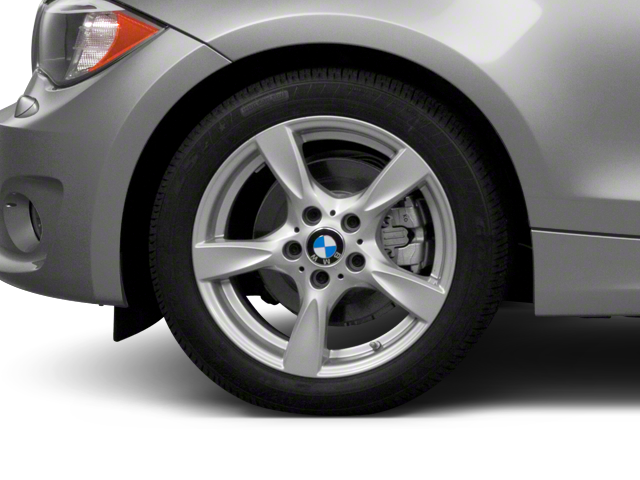 2010 BMW 1 Series 135i
