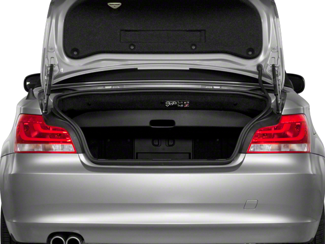 2010 BMW 1 Series 135i