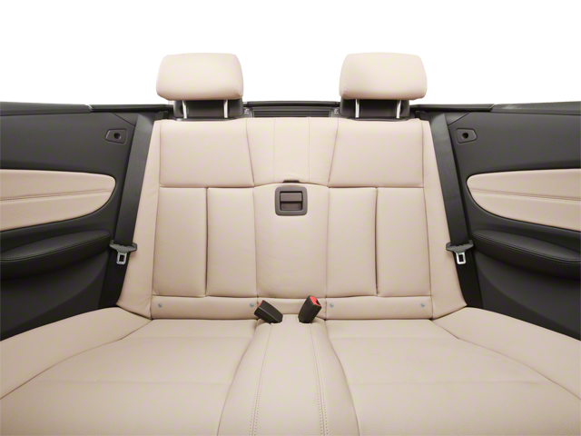 2010 BMW 1 Series 135i
