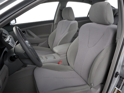 2010 Toyota Camry SE